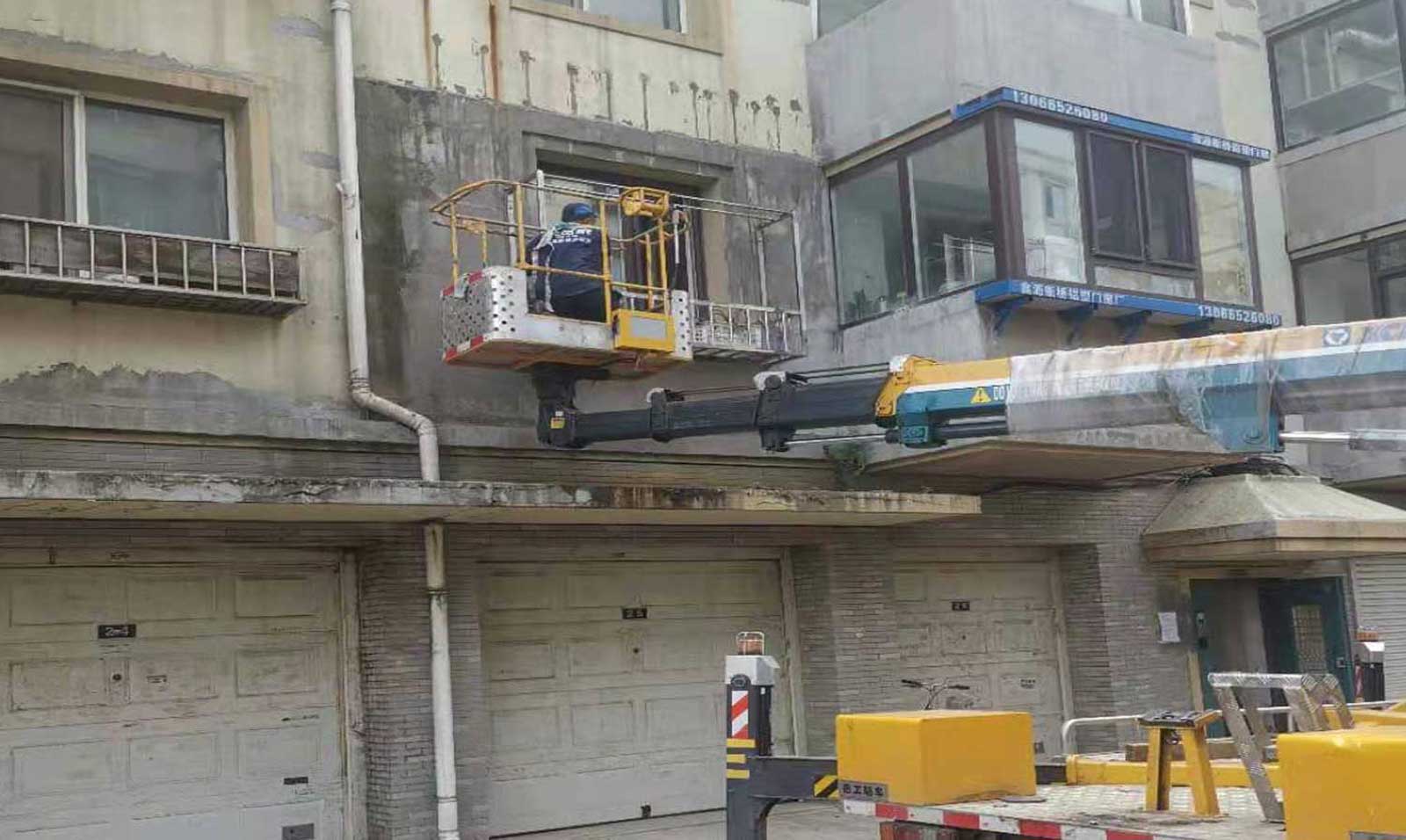 阜新窗口防水补漏